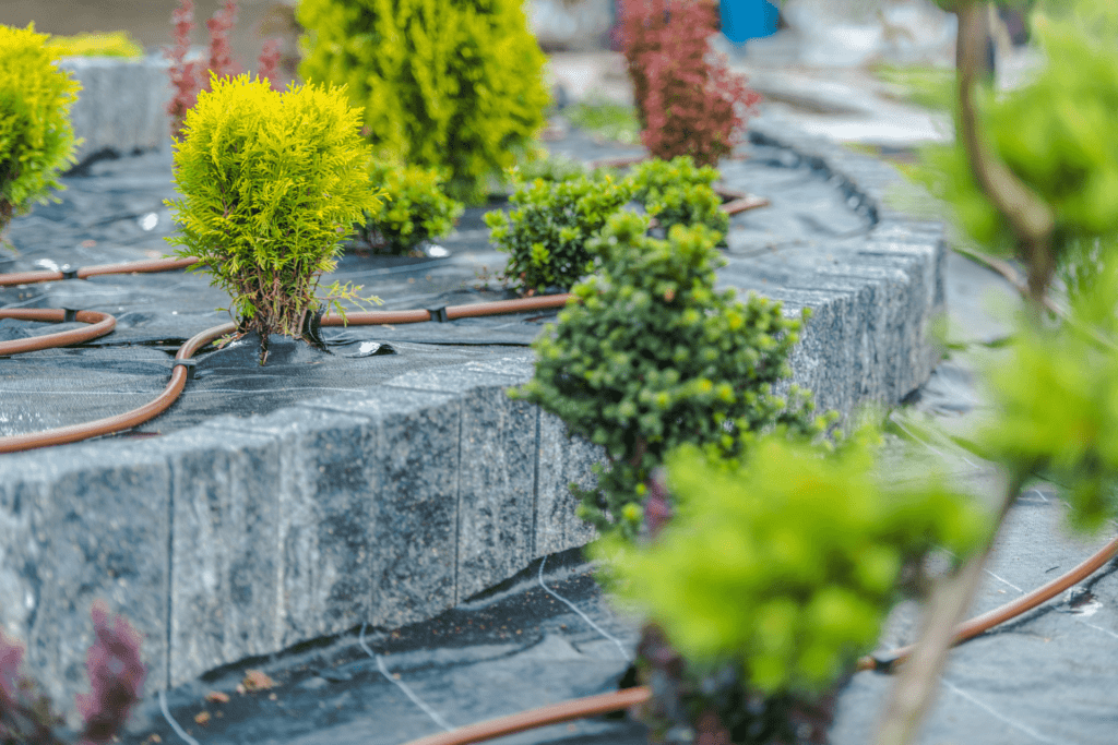 Irrigation System FAQs Green Earth Environmental