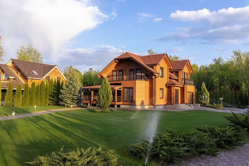 The 7 Principles Of Landscape Design 🌟 What Are They?